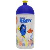 Detská fľaša na pitie Oxybag 500 ml Finding Dory
