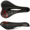 Sedlo MTB VELO Plush gel pánske s dierou