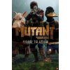 Mutant Year Zero: Road to Eden