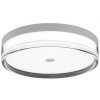 Italux PLF-64536-S-WH LED prisadené stropné svietidlo Molino | 24W LED | 2640lm | 2000K