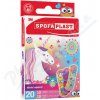 3M Spofaplast 119 Dětské náplasti 20ks