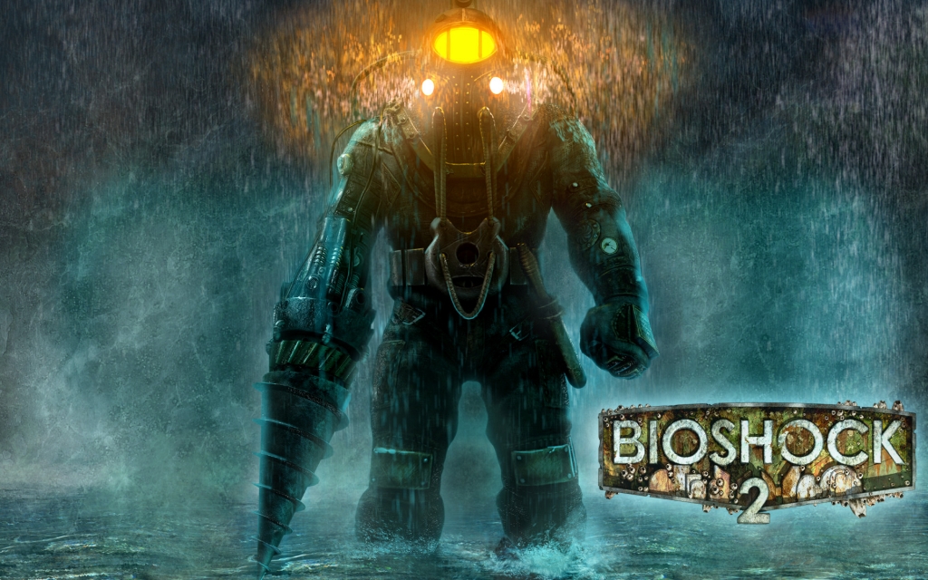 BioShock 2