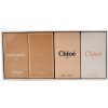 Chloé Exkluzívna sada miniatúr Chloe VI 20 ml