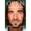 OPEN Andre Agassi Otevřená zpověď