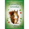 Nové příběhy se šťastným koncem: Starostlivá veverka - Zuzana Pospíšilová, Zuzana Slánská (ilustrátor)
