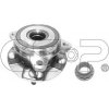 TOYOTA AURIS 12/06-4/2010- Predný náboj s ložiskom /GSP/