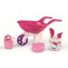 Androni Koliesko Hello Kitty veľké so sadou na piesok