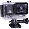 GitUp Git2P Panasonic Sensor 2160P 90° FOV varianty: Kamera s Pro packing balením