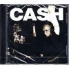 CASH JOHNNY: AMERICAN V:HUNDRED HIGHWAY CD
