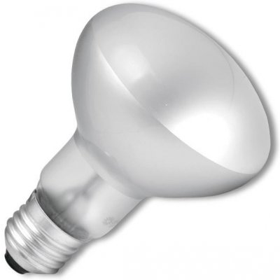 Ecolite Priemyselná halogénová žiarovka E14/40W/230V 2700K - Ecolite EC0094 + záruka 3 roky zadarmo