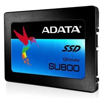 ADATA Ultimate SU800 256GB, ASU800SS-256GT-C od 29,5 € - Heureka.sk