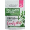 VIVAPHARM Nachladenie a nádcha Eucalyptus soľ do kúpeľa 1000g