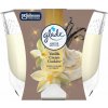 Glade Maxi sviečka Vanilla Cream Cookies 204 g