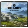 World of Tanks - spoločenská hra