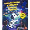 O dalmatíncovi, ktorému chýbali škvrny - Eva Barnišinová