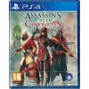 Assassins Creed Chronicles