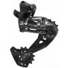 SRAM Prehadzovačka GX 11spd čierna, stredný kočík