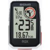 Počítadlo bicyklov Sigma ROX 2.0 čierne 1051