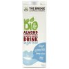 Mandľové mlieko, bez cukru, bio, 1 l, THE BRIDGE
