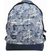 MI-PAC batoh - Oriental Birds Blue (022)