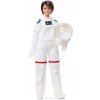 Barbie Bábika Astronaut Samantha Cristoforetti GTJ81