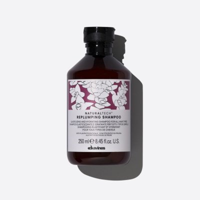 Davines Naturaltech Replumping Shampoo 250 ml