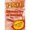 Pokerpublishing Poker kniha Jon Turner, Eric Lynch a Jon Van Fleet: Poker – tajemství hry na internetu