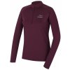 Husky Termobielizeň Active Winter Tričko Tromi Zip L purple
