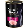 Dolina Noteci Premium Junior 24 x 400 g - morčacie