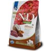 N&D Grain Free Quinoa Skin & Coat Venison 7 kg
