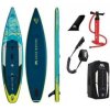 Aqua Marina Hyper 11'6'' Modrá paddleboard