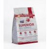 FISH4DOGS Granule malé pre dospelých psov Superior losos so zemiakmi 1,5 kg