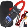 Kliešťový multimeter Esco ES-908H