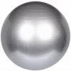 Merco Yoga Ball gymnastická lopta 55cm šedá