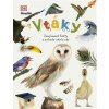 Vtáky