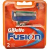 Gillette Fusion náhradní hlavice (2)