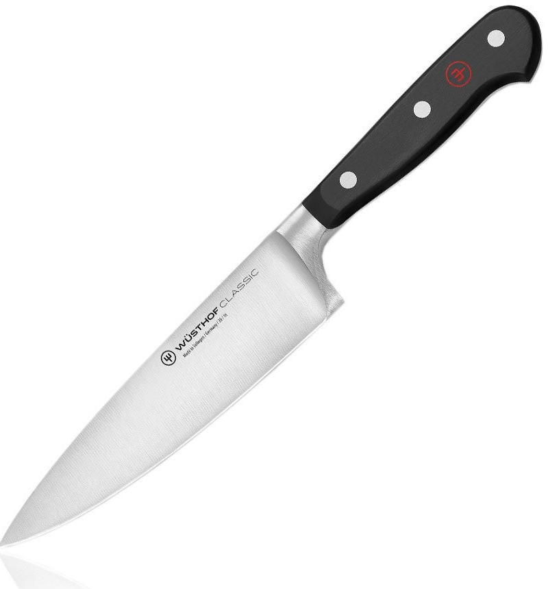 Wusthof CLASSIC IKON Chef\'s Knife 16 cm