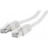 Gembird ETH0521X9 Patch, C-TECH c5e FTP, 15m