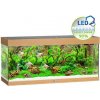 Akváriový set JUWEL Rio LED 240 dub 240l
