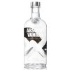 Absolut Vanilia 38% 0,7 l (čistá fľaša)