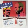 Chastain Kathy - Flude Made In USA [CD]