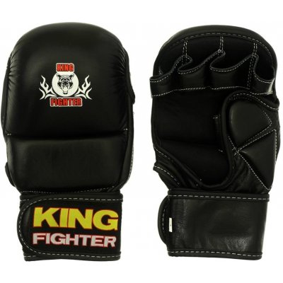 King Fighter MMA sparring