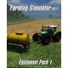 ESD GAMES ESD Farming Simulator 2011 Equipment Pack 1
