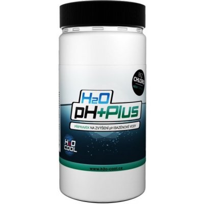 H2O pH plus 2,8kg