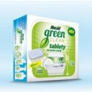 Real Green Clean tablety do myčky 40 ks