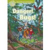 Oxford Read and Imagine: Level 3 - Danger! Bugs! - Paul Shipton