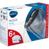 Brita Marella grafit vč.6 ks MaxtraPlus