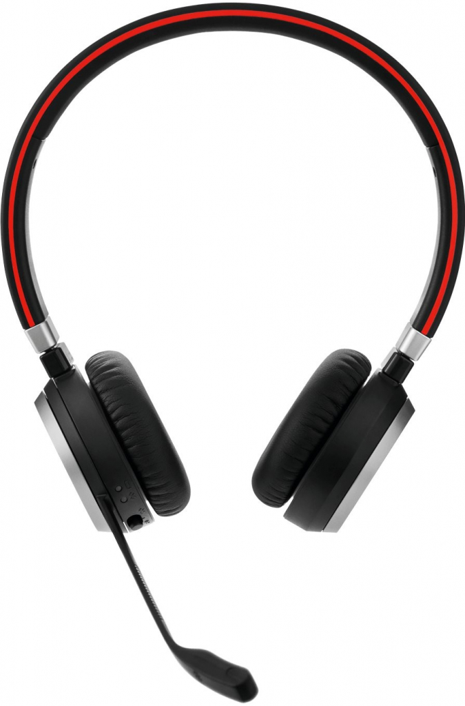 Jabra Evolve 65 Duo 6599-823-399