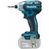 Makita DTS141Z Aku olejovo pulzný skrutkovač 18V bez aku