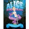 Alice in Wonderland Coloring Book